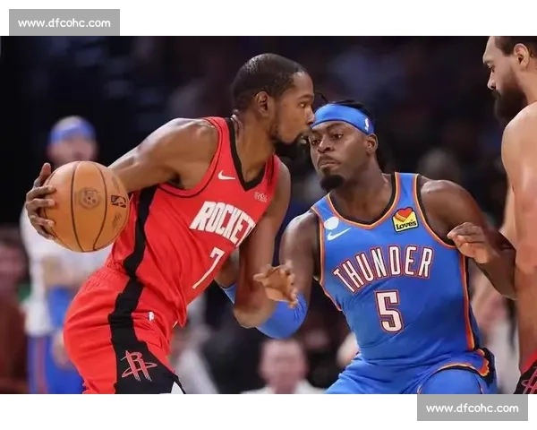 乌度卡续约留队铁心追 KD!火箭薪资困局倒逼史密斯交易 乌度卡续约留队铁心追 KD!火箭薪资困局倒逼史密斯交易