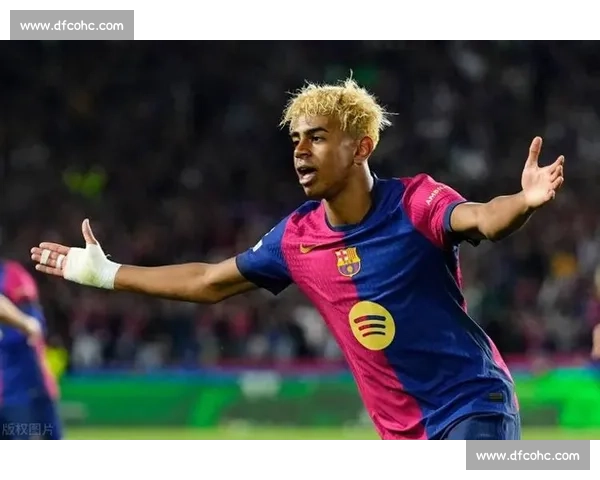 马卡评西阿首发:梅西满分领衔,亚马尔 9 分闪耀 马卡评西阿首发:梅西满分领衔,亚马尔 9 分闪耀