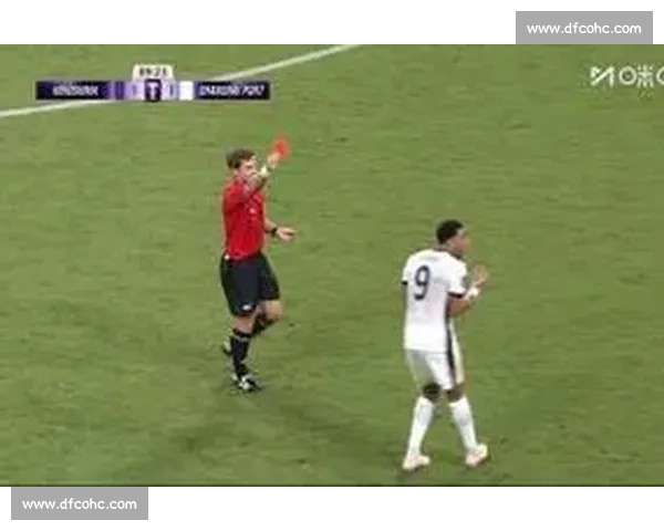 古斯塔沃罚单一纸,东体锐评戳破中国足球亚足联话语权困局 古斯塔沃罚单一纸,东体锐评戳破中国足球亚足联话语权困局