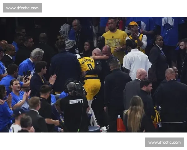 裁判争议引爆 G4!SGA 末节暴走 + 网友恶搞停车场偷袭哈利卡秃 裁判争议引爆 G4!SGA 末节暴走 + 网友恶搞停车场偷袭哈利卡秃