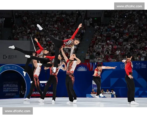 成都世运会中国体操男队:力与美的巅峰对决 成都世运会中国体操男队:力与美的巅峰对决