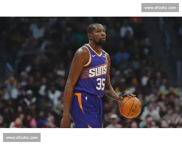 太阳队记痛批杜兰特不忠!拒绝热火交易竟以退役威胁 太阳队记痛批杜兰特不忠!拒绝热火交易竟以退役威胁