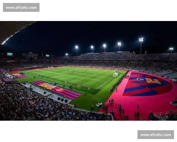 巴萨正式排除蒙特惠奇,诺坎普分阶段回归进入倒计时 巴萨正式排除蒙特惠奇,诺坎普分阶段回归进入倒计时