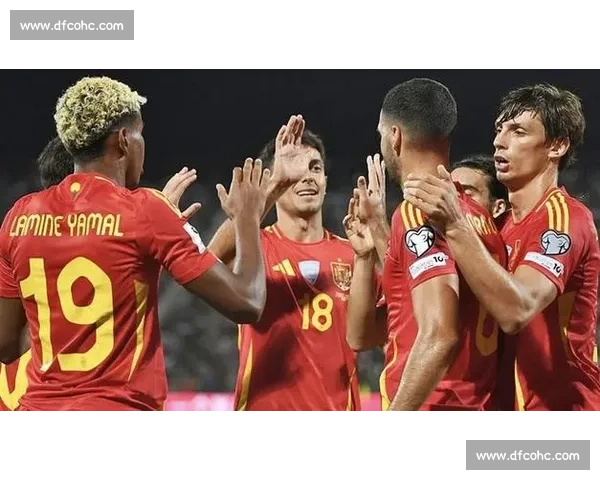 西班牙 27 场正赛不败 距队史纪录仅差两步 西班牙 27 场正赛不败 距队史纪录仅差两步